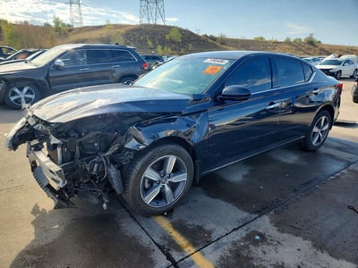 1N4BL4DW5KC****** 2019 Nissan Altima