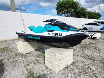 YDV5933***** 2023 Sea-Doo Gtx
