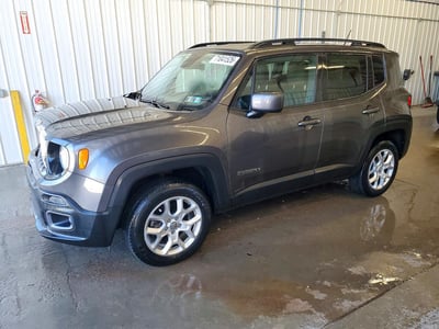 ZACCJBBT0GP****** 2016 Jeep Renegade