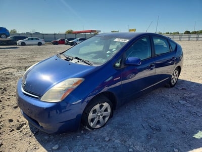 JTDKB20U497****** 2009 Toyota Prius