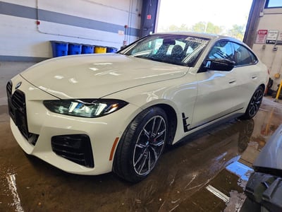 WBA63FB09TF****** 2026 BMW M440i