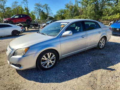 4T1BK36B98U****** 2008 Toyota Avalon