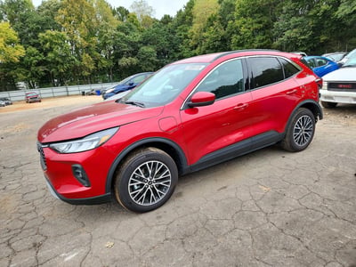 1FMCU0E12PU****** 2023 Ford Escape Plug-In Hybrid