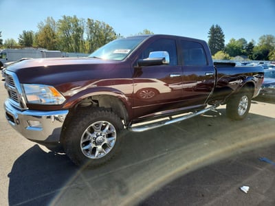 3C6TD5KT0CG****** 2012 Dodge Ram