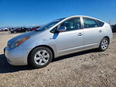 JTDKB20U083****** 2008 Toyota Prius