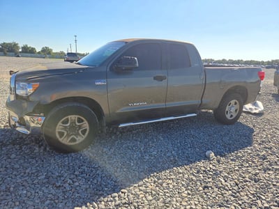 5TBRV54158S****** 2008 Toyota Tundra