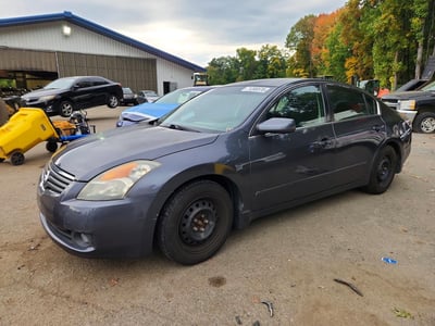 1N4AL21E58N****** 2008 Nissan Altima