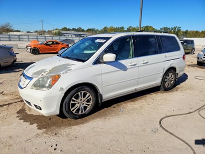 5FNRL38878B****** 2008 Honda Odyssey