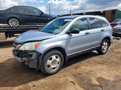 5J6RE4H33AL****** 2010 Honda CR-V