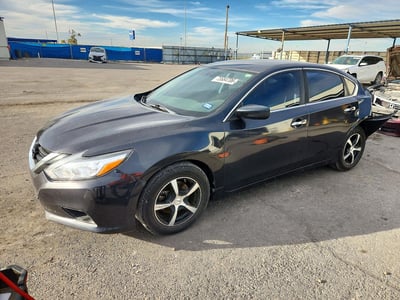 1N4AL3AP4GC****** 2016 Nissan Altima