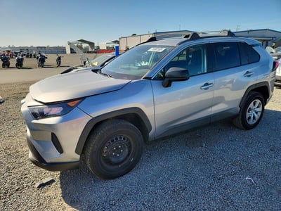 2T3H1RFV1LC****** 2020 Toyota RAV4