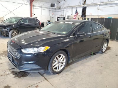 3FA6P0HD2GR****** 2016 Ford Fusion