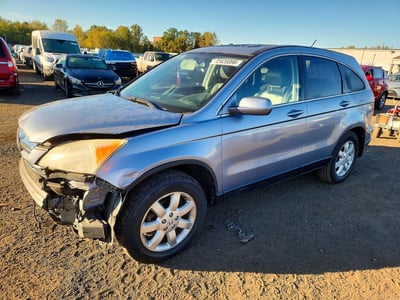 JHLRE48738C****** 2008 Honda CR-V