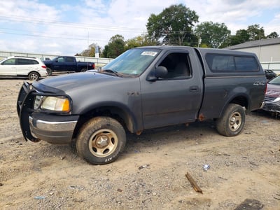 1FTRF182X3N****** 2003 Ford F-150