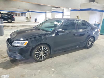 3VWD17AJ8GM****** 2016 Volkswagen Jetta