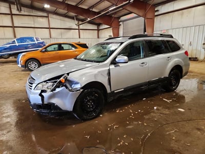 4S4BRCCC6C3****** 2012 Subaru Outback