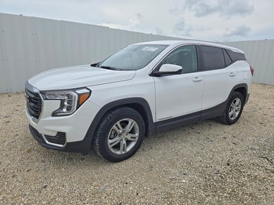 3GKALMEG1RL****** 2024 GMC Terrain