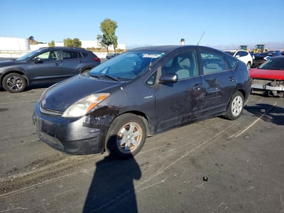 JTDKB20U173****** 2007 Toyota Prius