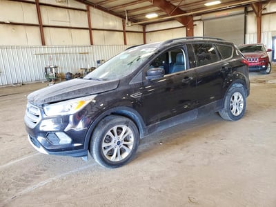 1FMCU9HD3KU****** 2019 Ford Escape