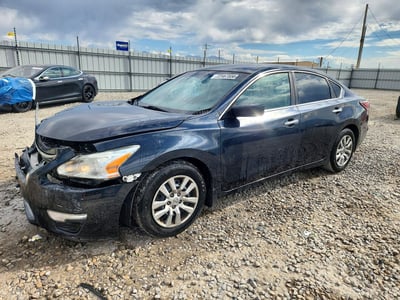 1N4AL3AP4FN****** 2015 Nissan Altima