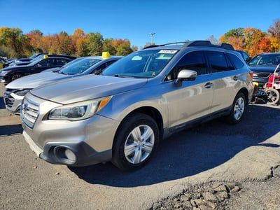 4S4BSENC7G3****** 2016 Subaru Outback