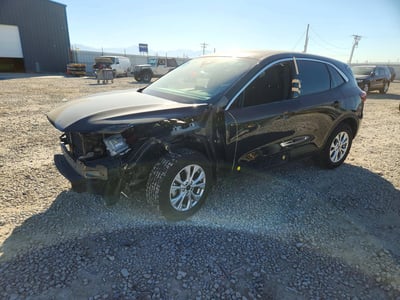 1FMCU9GN1PU****** 2023 Ford Escape