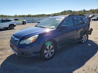 4S4BRBLC4B3****** 2011 Subaru Outback