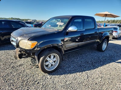 5TBET34136S****** 2006 Toyota Tundra
