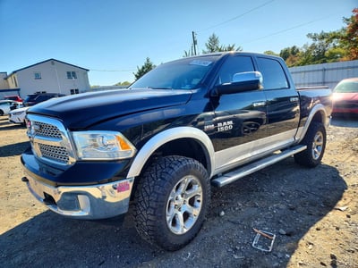 1C6RR7NT4ES****** 2014 RAM 1500