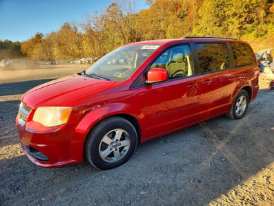 2C4RDGCG9CR****** 2012 Dodge Grand Caravan