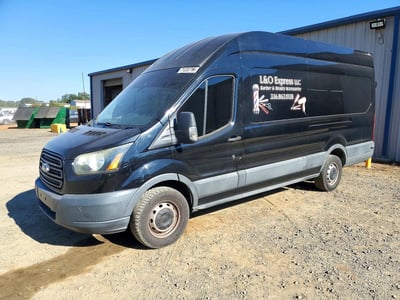 1FTYR3XG0GK****** 2016 Ford Transit 250