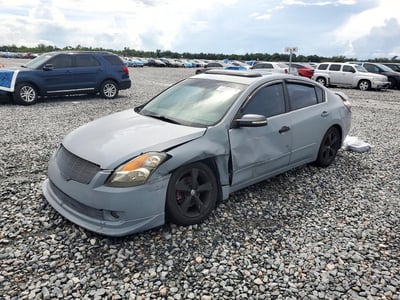 1N4BL21E08N****** 2008 Nissan Altima
