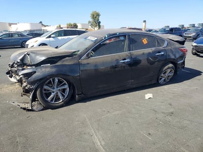 1N4AL3AP7DN****** 2013 Nissan Altima