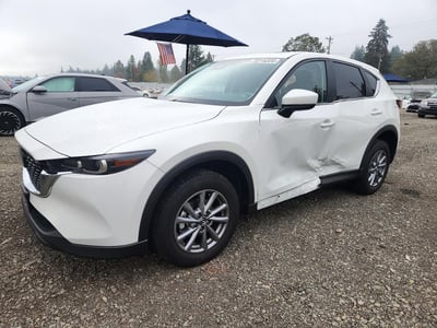 JM3KFBCM6P0****** 2023 Mazda CX-5