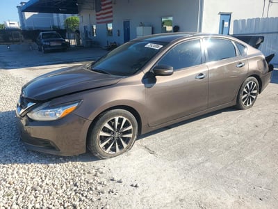 1N4AL3AP4GC****** 2016 Nissan Altima