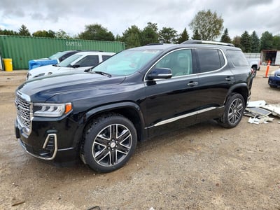 1GKKNXLS9LZ****** 2020 GMC Acadia