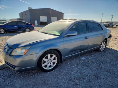 4T1BK36B06U****** 2006 Toyota Avalon