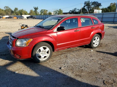 1B3HB48B38D****** 2008 Dodge Caliber