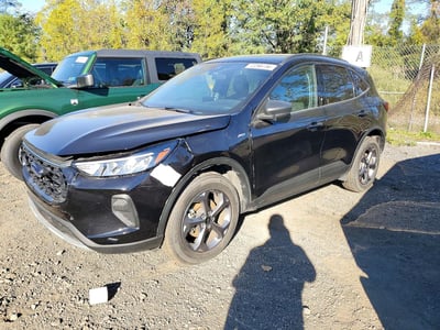 1FMCU9MN5SU****** 2025 Ford Escape