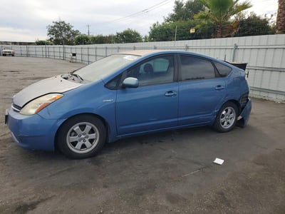 JTDKB20U287****** 2008 Toyota Prius