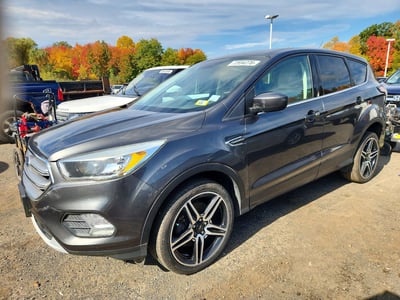 1FMCU9GD4HU****** 2017 Ford Escape