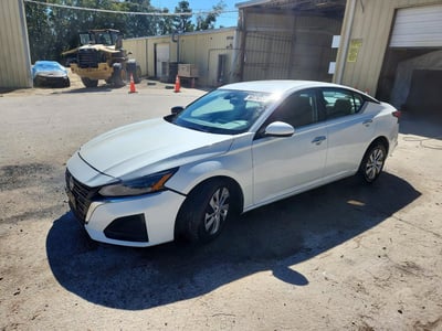 1N4BL4BV3PN****** 2023 Nissan Altima