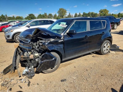 KNDJN2A21G7****** 2016 Kia Soul