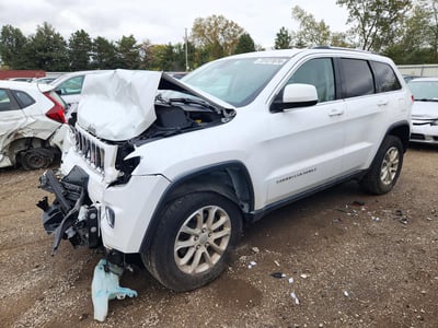 1C4RJFAG6FC****** 2015 Jeep Grand Cherokee