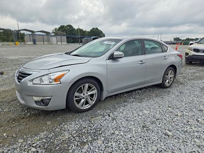 1N4AL3AP5FC****** 2015 Nissan Altima
