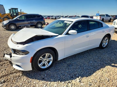 2C3CDXBG4MH****** 2021 Dodge Charger