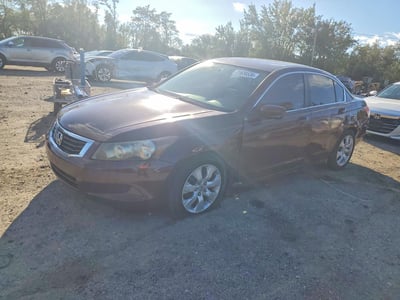 1HGCP2F34AA****** 2010 Honda Accord