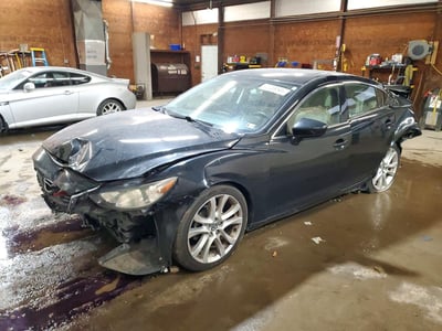 JM1GJ1V56G1****** 2016 Mazda 6