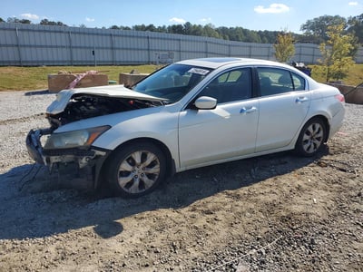 1HGCP3F82AA****** 2010 Honda Accord