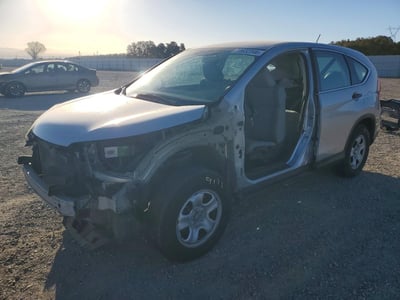 5J6RM4H32FL****** 2015 Honda CR-V